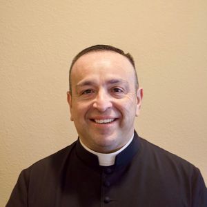Father Joseph Lopez