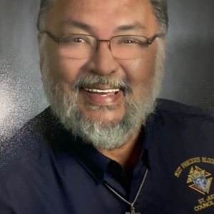 Martin Villegas