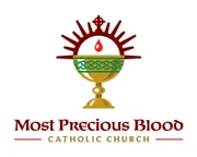 Most Precious Blood Catholic Church.